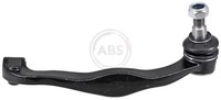 2X A.B.S. Spurstangenkopf VW California Multivan Transporter 7HB 7HJ 7EB 7EJ