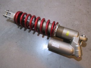 Honda CRF 450R Shock Rear 2006