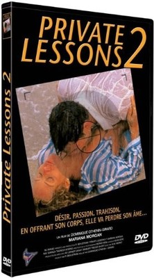 Private lessons 2 (DVD) (UK IMPORT)