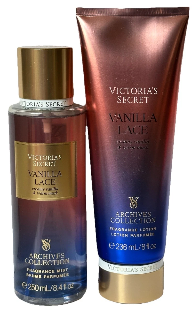 Victoria's Secret Vanilla Lace Fragrances for Women for sale | eBay