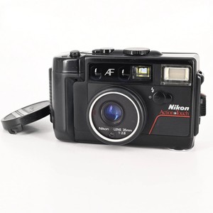 Nikon L35 Aw | eBay