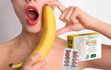 Male Size Enhancement Pills Stamina Boost Sex LOVE Hard Rock Long 