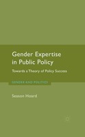 S. Hoard | Gender Expertise In Public Policy | Taschenbuch | Englisch (2015)