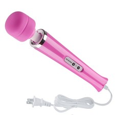 Powerful Handheld Electric Massager for Muscle Recovery and Pain Relief