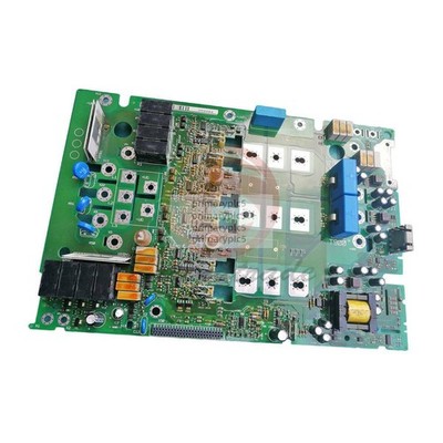 ONE Used Lenze 8221LP Inverter Drive Board