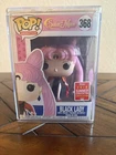 Funko Pop! Sailor Moon - Black Lady #368 - 2018 Summer Convention