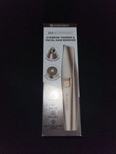 Eyebrow Trimmer  facial Hair Remover
