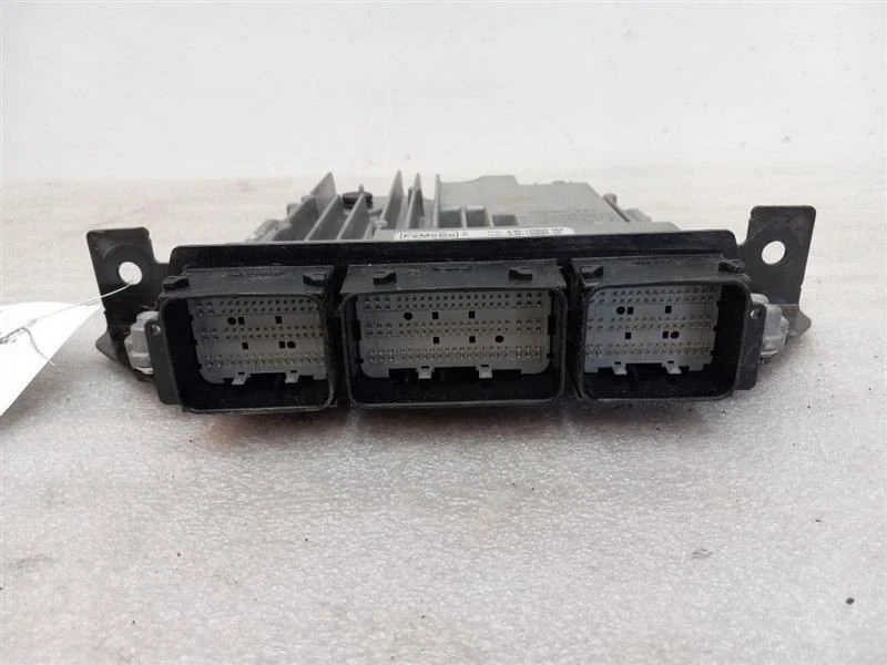 ECM 5.0L,AT,RAN GREAT, JL3A-12A650-AKA Fits 18-19 FORD F150 PICKUP ~~~~~~~~~~~~~ Foto 2 de 4