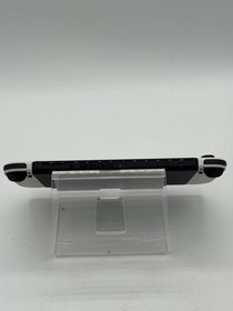 Nintendo Switch OLED Video Game Console HEG-001 White w/ Charger Free Shipping