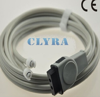 #ad GE Marquette Blood pressure interconnect tube NIBP hose Eagle 3000 Dash3000 $24.24