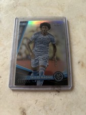 2024 Topps Chrome Mls - Talles Magno #165 Prism Refractor