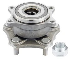 Roulement de roue Suzuki VITARA