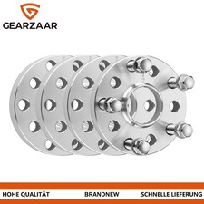 Spurplatten Spurverbreiterungen Distanzscheiben Passt für VW Audi 5x100 + 5x112
