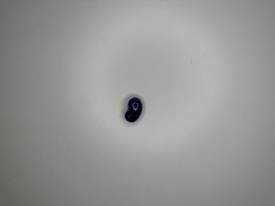 Samsung Galaxy Buds Live SM-R180 - NUR LINKER KOPFHÖRER - Mystic Blau