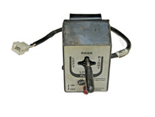 Fisher Plow For Jeep Cj Cj5 Cj7 Cj8 76-86 Snow Plow Joystick Control Free Ship Fisher Plow For Jeep Cj Cj5 Cj7 Cj8 76-86 Snow Plow Joystick Control Free Ship