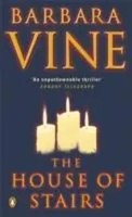The House Of Stairs | Barbara Vine | Taschenbuch | Kartoniert / Broschiert
