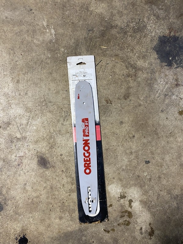  Oregon saw bar Husqvarna Echo Ect. Saw Bar