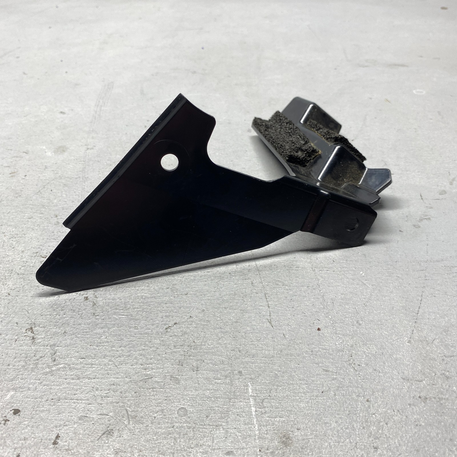 2018 Lamborghini Huracan Belt Guide Bracket 4T7857196