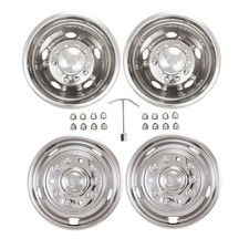 Coast2coast Sim 05-16 F450 F550 19.5 10l 5hh- Iwcn195f99