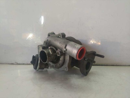 73501344 TURBOLADER / 54359700006 / 209240 FÜR OPEL CORSA C BLUE LINE