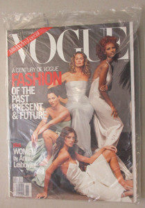 November 1999 Vogue | eBay