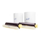 DNP Media Set DS620 4x6 800 Print 10x15cm Print Kit Ribbon Paper
