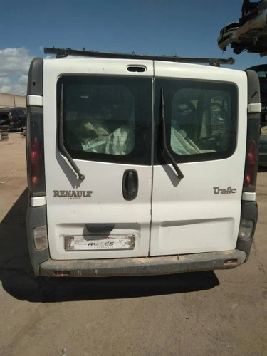 320670082 Bomba Freno para RENAULT TRAFIC II COMBI 2005 3430504 - Imagen 9 de 10