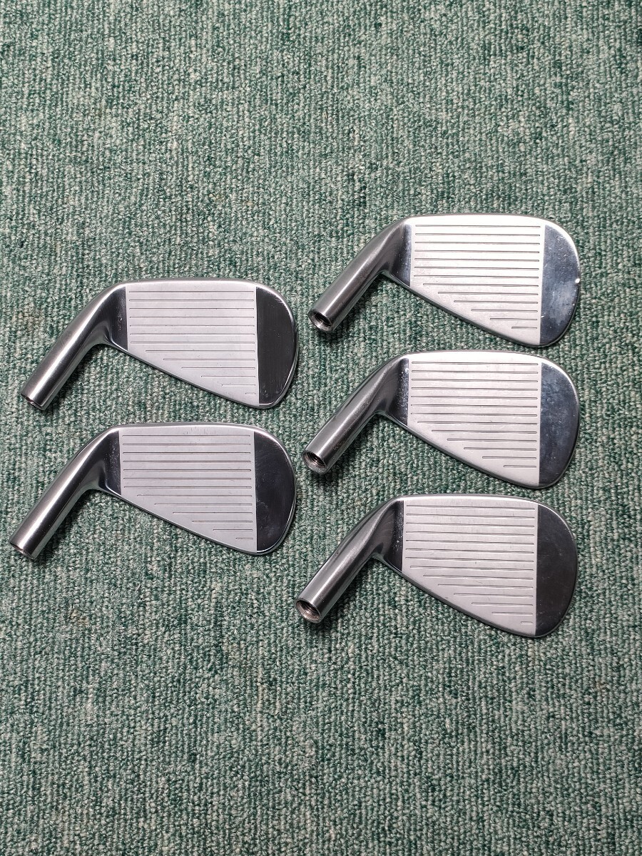 MizunoPro 223/N.S.PRO TOUR120TX 6本 5〜PW MizunoPro 223/N.S.PRO TOUR120TX 6本 5〜PW Mizuno Pro 223