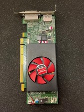 ATI RADEON HD 8490 GRAPHICS CARD, LP BRACKET