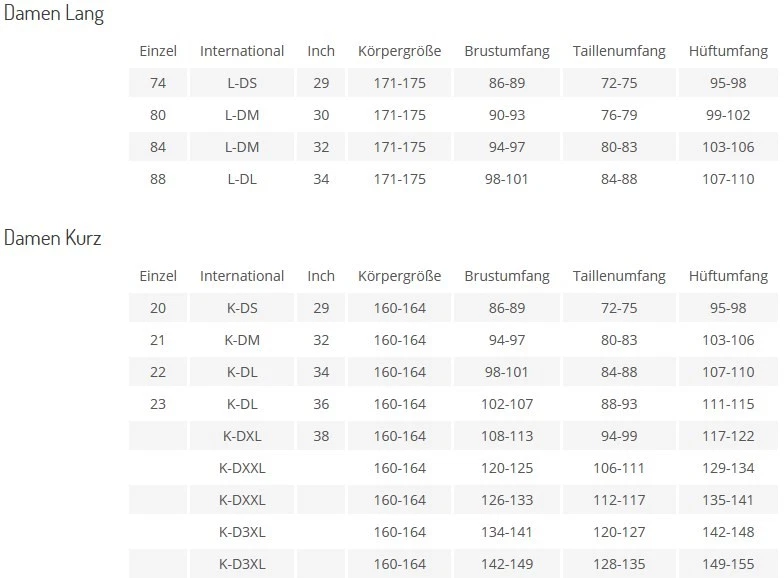 Traje de cuero para mujer de motocicleta 34 - Held Spire Racing dos piezas negro-blanco Foto 3 de 3