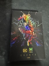 Hro Event Card Pack SDCC 2022