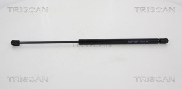 Heckklappen DäMpfer Gasfeder Kofferraum Triscan 8710 43228 FüR Hyundai I30 FD-image