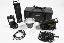 Godox VL300 LED Video Light 036