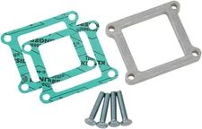 Moose Intake Torque Spacer Kit for Suzuki RM85 03-19