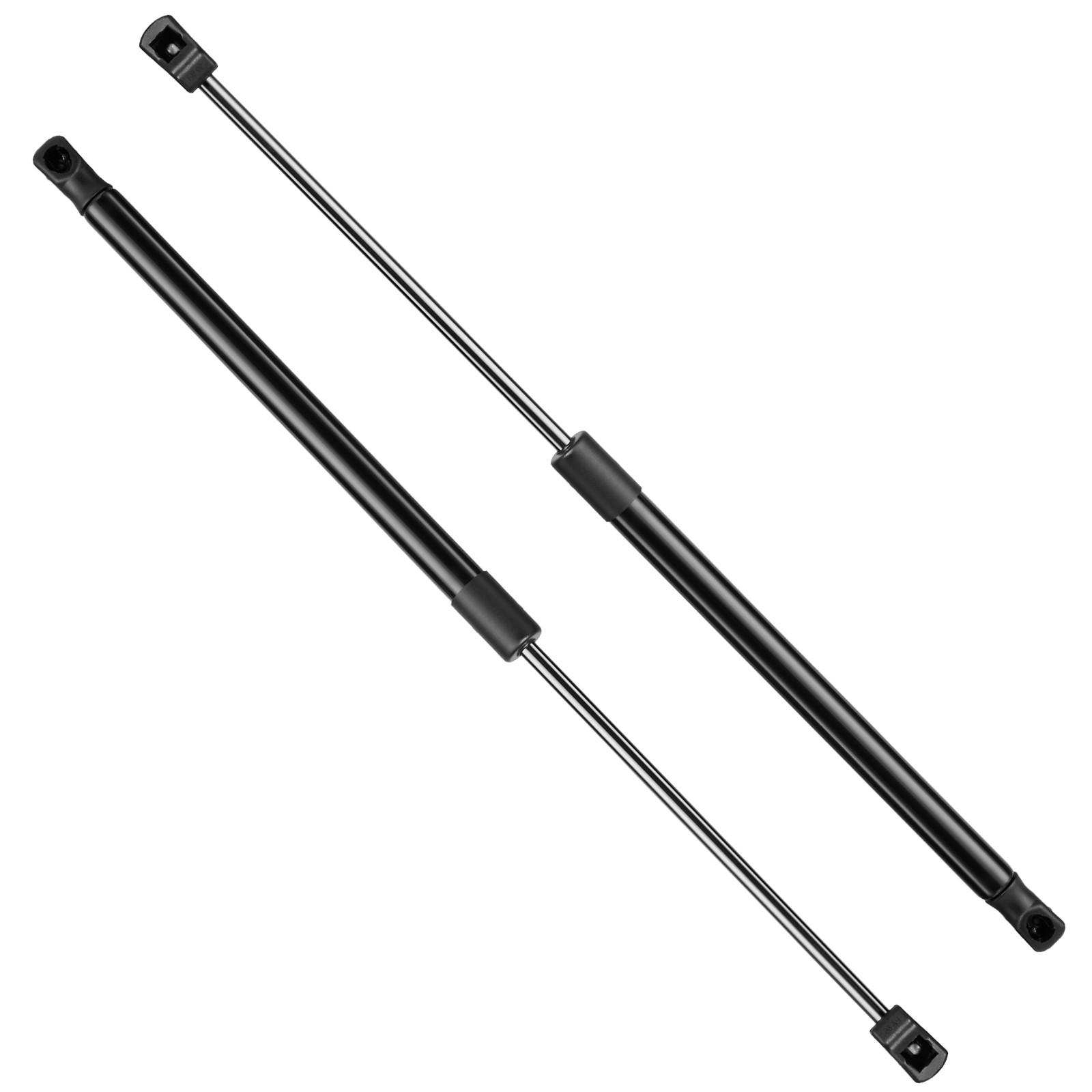 2X FOR 2004-2013 SKODA OCTAVIA MK2 ESTATE REAR TAILGATE BOOT GAS STRUTS