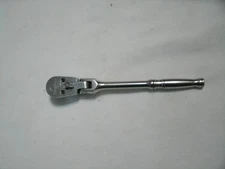 Snap On Fcf936, 3/8” Drive Swivel Head Ratchet, Works Fine