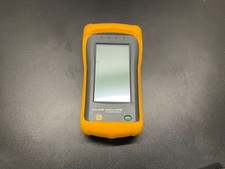 FLUKE ONE TOUCH 10/100 NETWORK ASSISTANT - untested