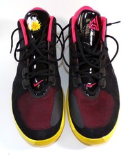 2019 Christian Wood Pistons Issued Nike Soul Glo 