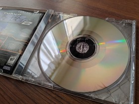 Razor Freestyle UFC NHL2K Virtua Tennis World Series Baseball Sega Dreamcast Lot