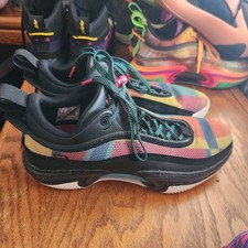 Rozmiar 12 - Air Jordan 36 Low BHM