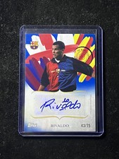 2024-25 Topps FC Barcelona 125 Years Anniversary Soccer Checklist Guide in-content 12