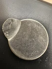1969-D Roosevelt Cent 95% Off-Center Error A-284 Uncirculated 2.2 Grams