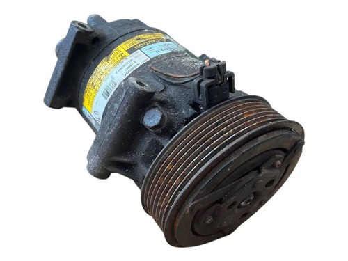 Renault Laguna II 2001 Klimakompressor Pumpe 8200053264 Diesel 88kW OZC29992