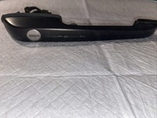 1983-1991 Porsche 944 Right Passenger Exterior Door Handle Oem Scripted 1983-1991 Porsche 944 Right Passenger Exterior Door Handle Oem Scripted