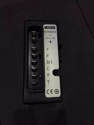 1PCS New Secop 101N0212 Electronic Controller for BD35F and BD50F Mobile