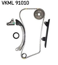 Kit de distribution Daihatsu YRV