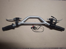 Husqvarna Husky Boy 50 Lenker komplett CH-Racing