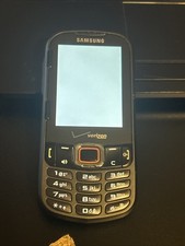 Samsung Intensity III 3  SCH-U485 Cell Phone for Verizon - SCREEN ISSUE