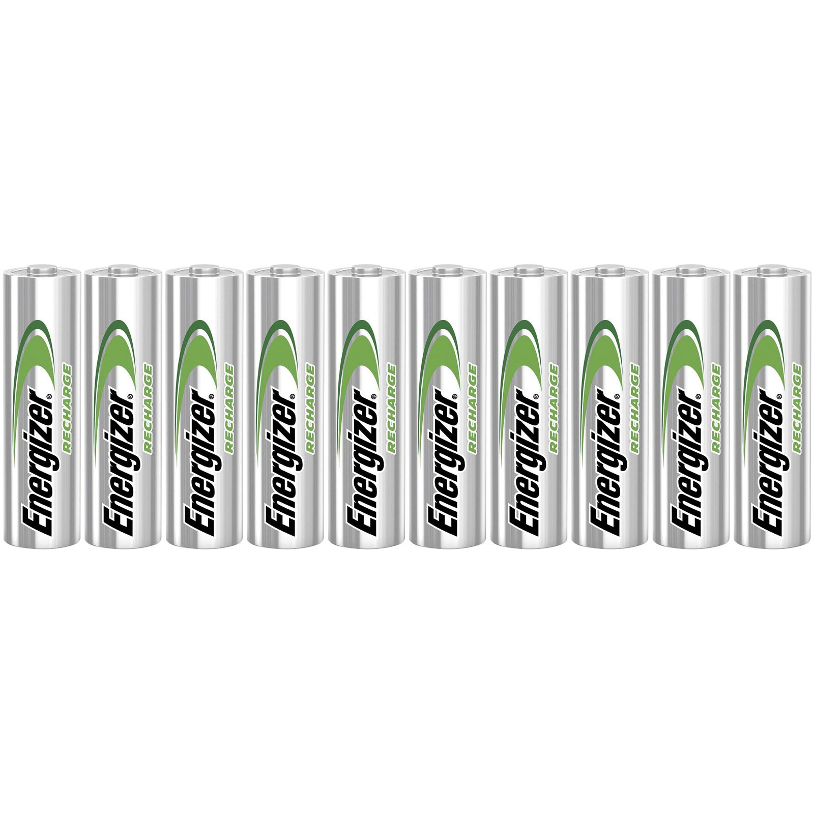 Energizer Power Plus AA HR6 2000mAh NiMH Rechargeable Batteries x 10 - Image 5