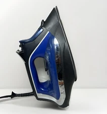Rowenta Performance Steam Iron DW2350U3 Blue Durable Powerful Steam Easy To Use